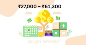 Yadgir District Court Recruitment 2026 salary details peon process server Karnataka